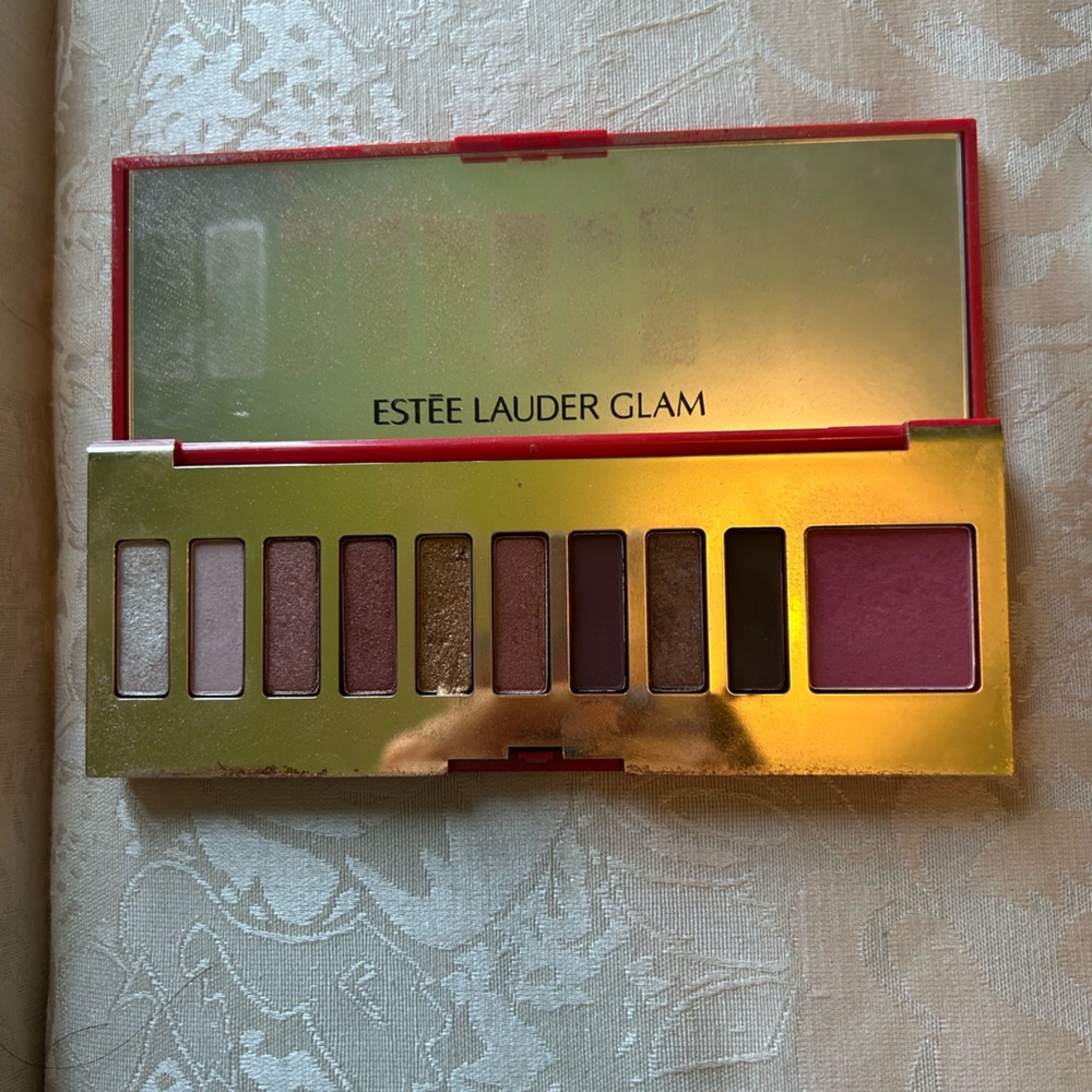 Estée Lauder